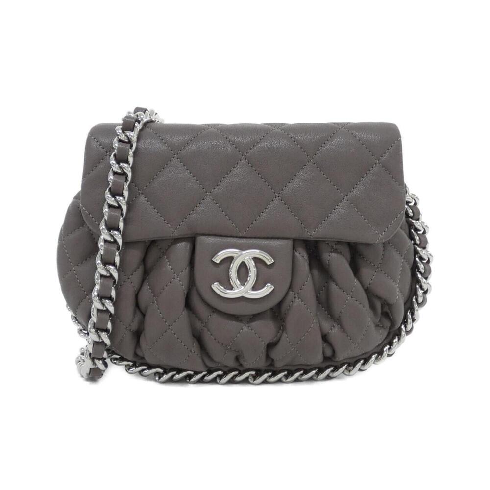 Chanel Chain Around Line 49914 Shoulder Bag